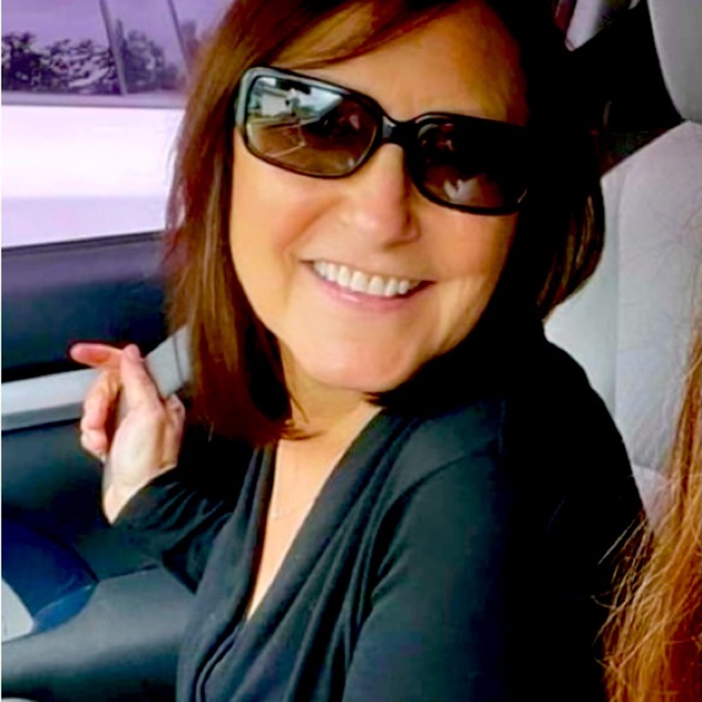 Meet your Posher, Jeri